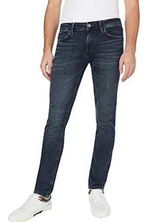 Pepe Jeans Herren Hatch Jeans, , 28W / 30L