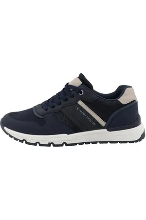 TOM TAILOR Herren 9580190005 Sneaker, , 43 EU