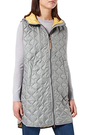 Camel Active Damen 360020/7F41 Jacke, , 38