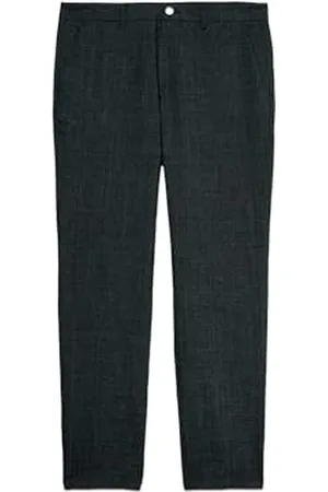 Sisley Trousers