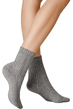 Kunert Damen Bedsocks wärmend Socken, , 35/38