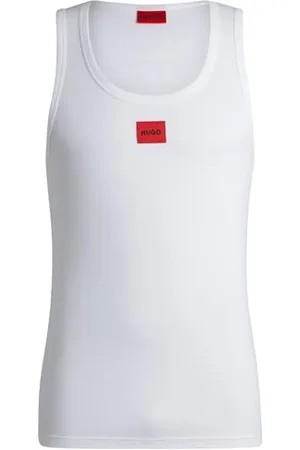HUGO BOSS TANK TOP EDGE