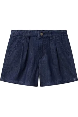 Benetton Mädchen und Jungen 4dhjg9031 Shorts, , 18 Monate