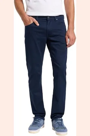 Lee Herren Daren Zip Fly Pants, , 33/34