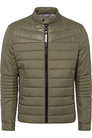Brax Herren Style Brad Zero DOWN Jacke, , XL