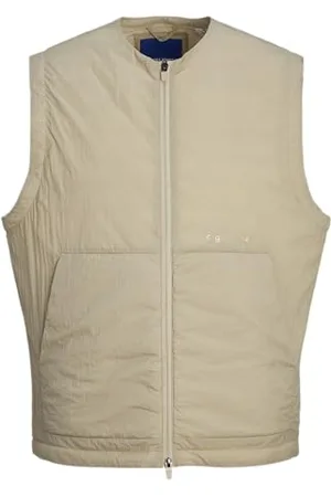 JACK & JONES JORVESTERBRO Insulated Bodywarmer SN