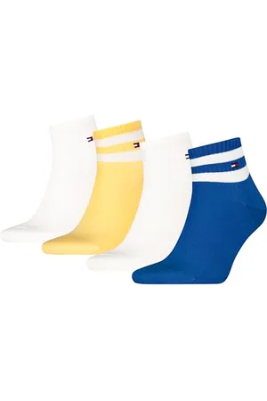 Tommy Hilfiger TH MEN QUARTER 4P SPORT ECOM