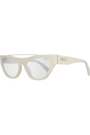 Emilio Pucci Uni Mod. Ep0111 5521a Sonnenbrille