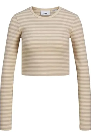 JJXX Female Top JXFELINE Top