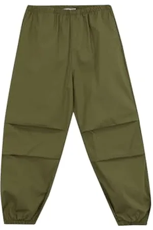 DeFacto Mädchen Jeans für Teenager - Trendige Mädchen Jeanshosen Cargohosen Parachute