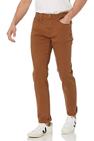 Amazon Herren Slim-Fit-Jeans, , 30W / 30L