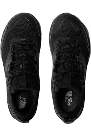 The North Face NF0A8AFCW9O W VECTIV Fastpack LITE WP Damen TNF Black/Anthracite GR EU 40