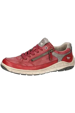 Mustang Herren 4160-307 Schnuerhalbschuh, , 46 EU
