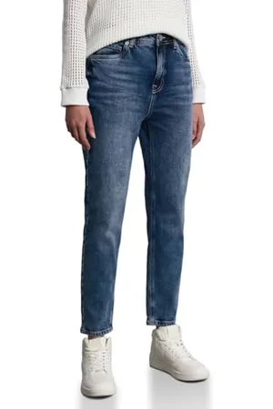 Street one Damen F378927 Jeans, , 32