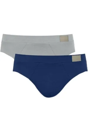 Sloggi Men GO Natural Brief C2P