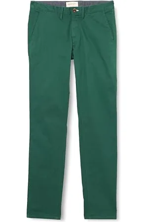 GANT Slim Twill Chinos
