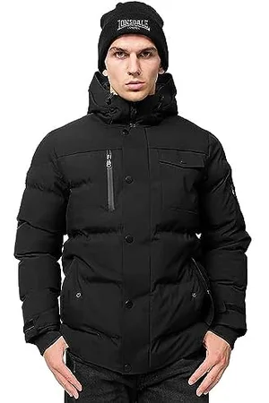 Lonsdale London Mallaig Jacket 3XL