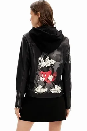 Desigual Damen CHAQ_MY MICKEY, , S EU