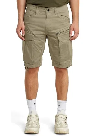 G-Star Rovic Zip Regular Short