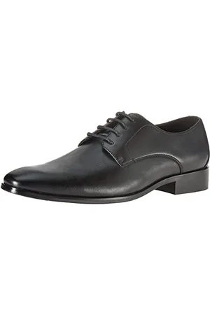 Amazon Herren Derby-Schuhe, , 44.5 EU
