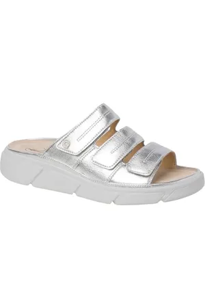 Ganter Halina Damen Pantolette, Größe:39 EU