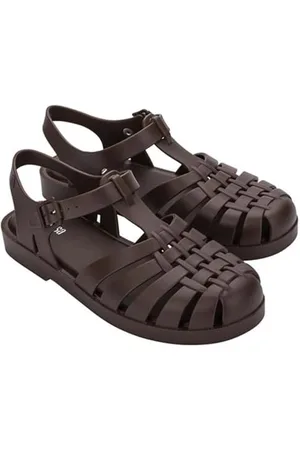 Melissa Damen Possession Ad Flache Sandale, , 39 EU
