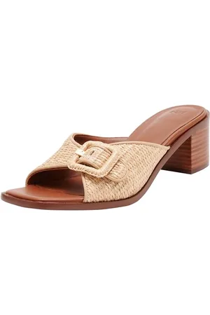 HUGO BOSS Charlize_Mule50_RFBK