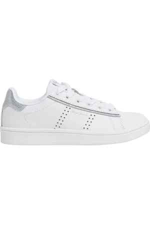 Pepe Jeans Player Glow Trainers EU 37