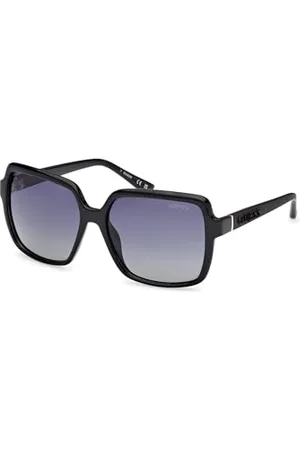 Guess Damen Women GU0015701D57 Sunglass Sonnenbrille