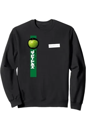 The Beatles Die Beatles Japanisch Sweatshirt