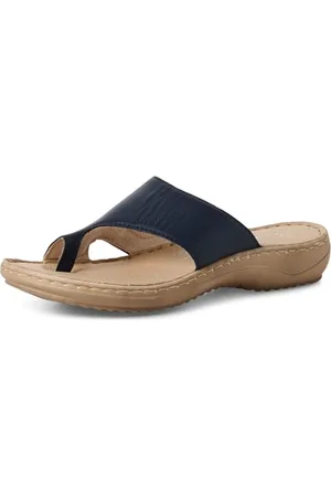 Marco Tozzi Damen 2-27900-44 Zehentrenner, , 41 EU