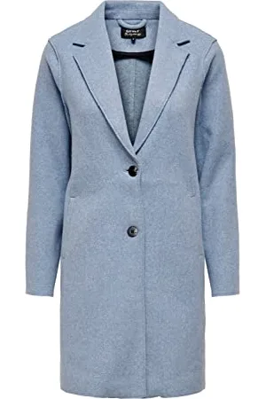 ONLY ONLCARRIE BONDED COAT OTW NOOS