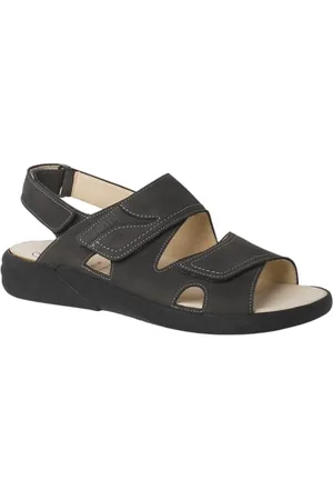 Ganter Herren Harry-H Sandale, 43 EU Weit