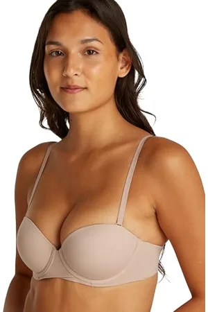 Calvin Klein Push UP Strapless Strapless Women