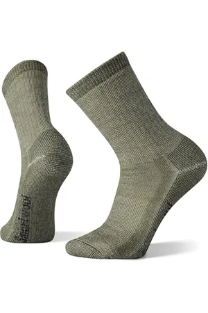 Smartwool Herren Hike Classic Edition Full Cushion Crew Hiking Socks, , L EU