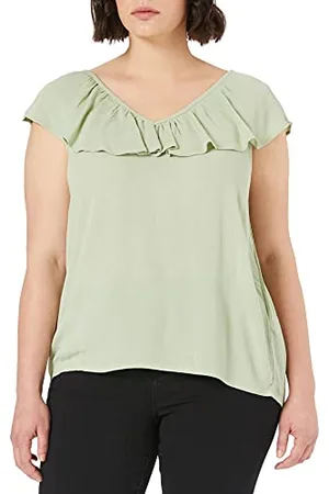 Ichi Damen IHMARRAKECH SO TO3 Bluse, , M