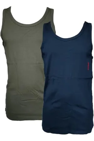 HUGO BOSS Tank TOP Twin Pack