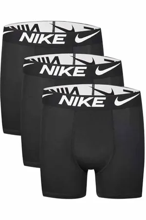 Nike Unisex 9N0844-023_10-12Y Unterwäsche, , años