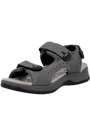 Rieker Herren 26951 Trekkingsandalen, , 42 EU