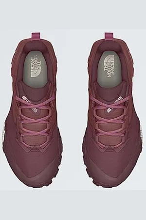The North Face NF0A8AEH82P W OFFTRAIL Hike Gore-TEX Damen Sumac/Alpine Plum EU 42