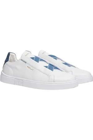 Replay Herren POLYS M CROSS Sneaker, , 40 EU