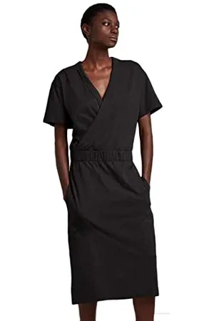 G-Star RAW Damen Bohdana Kleid