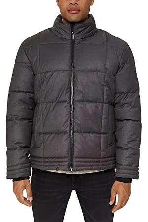 ESPRIT Herren Jacke 101ee2g301, , L