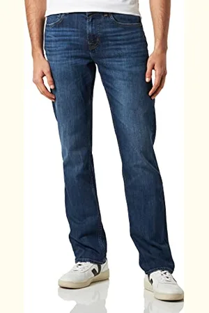 7 for all Mankind Herren Jsms83l0 Jeans, , 30 EU