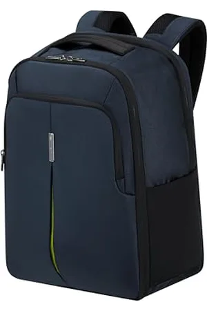Samsonite Guardit 3.0 - EasyJet Kabinentasche mit Laptop-Fach 15.6 Zoll, 35 x 20 x 45 cm, 27.5 L, 0.80 kg, Flugzeug Rucksack M Underseater, (Blue)