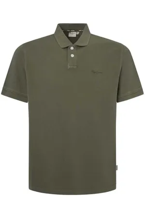 Pepe Jeans Herren New Oliver Gd Polo, , S