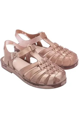 Melissa Possession Brushed Ad, Anglersandalen, Unisex, Erwachsene, , 41/41.5 EU