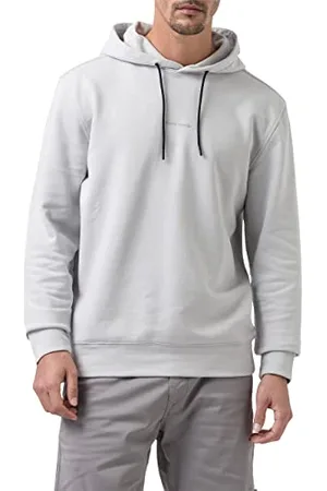 Pierre Cardin Herren Sweatshirt Hoodie Kapuzenpullover, , 3XL