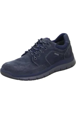 ARA Herren BENJO-GTX Oxford, Blue, 46 EU Weit