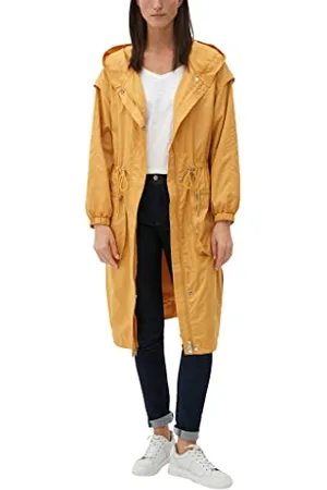 QS by s.Oliver Damen Parka, , L EU